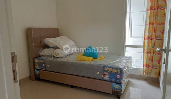 RUMAH MINIMALIS 1 LANTAI FULL FURNISHED SIAP HUNI DI BATAM 2