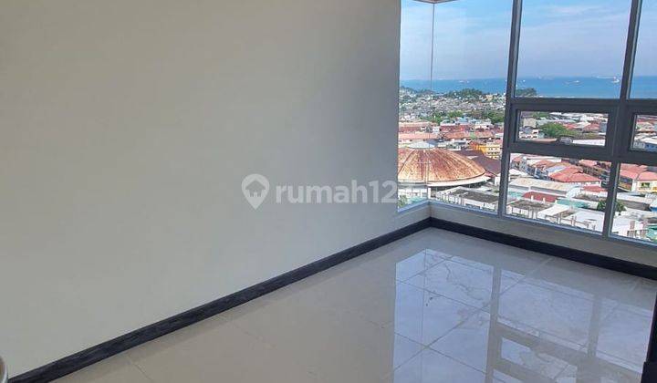 APARTMENT 2BR CITY VIEW SIAP HUNI DIJANTUNG KOTA NAGOYA BATAM 1