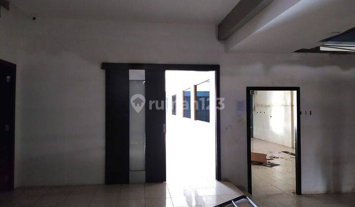 RUKO 2 UNIT GANDENG LOKASI STRATEGIS DI BATAM CENTRE 2