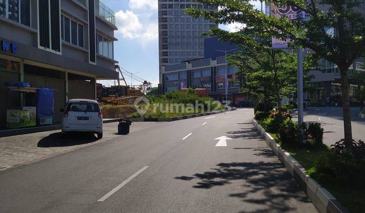 RUKO NAGOYA HOOK GANDENG 3 LANTAI SIAP PAKAI COCOK UNTUK USAHA DAN KANTOR DIBATAM 2