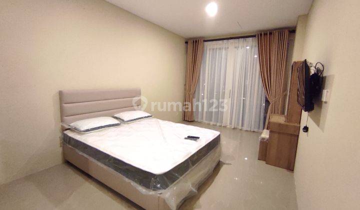 APARTEMEN 1 BR HUNIAN NYAMAN CITY VIEW DI BATAM 1