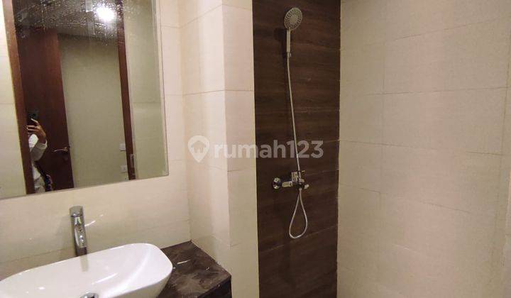 APARTEMEN 1 BR HUNIAN NYAMAN CITY VIEW DI BATAM 2