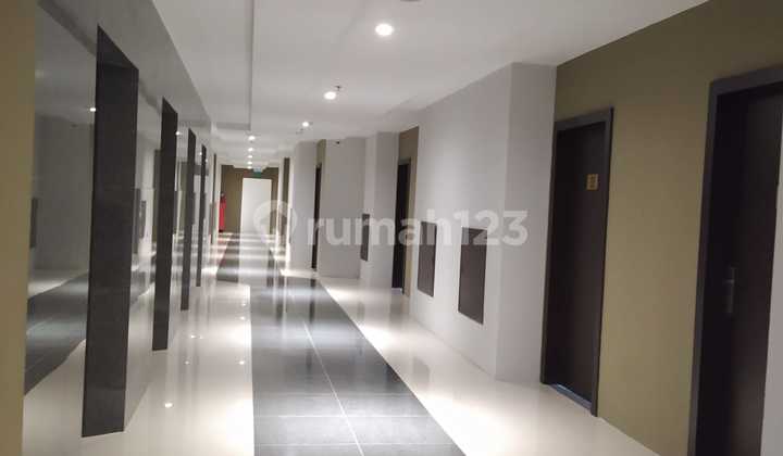 LUXURY APARTMENT READY TO OCCUPY, READY STOCK, LOCATION NAGOYA BATAM