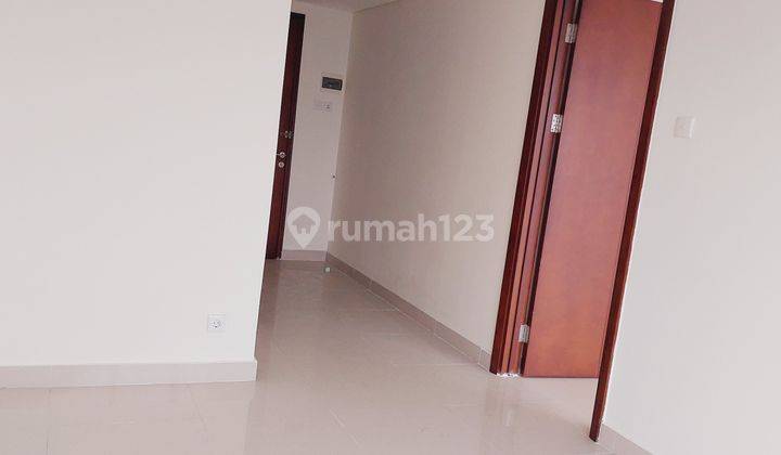 APARTMENT 1BR MEWAH SIAP HUNI FASILITAS AKSES MALL DI BATAM CENTER 1