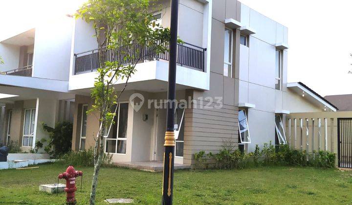 RUMAH HOOK BARU FULL FURNISH SIAP HUNI DI BATAM KOTA 1