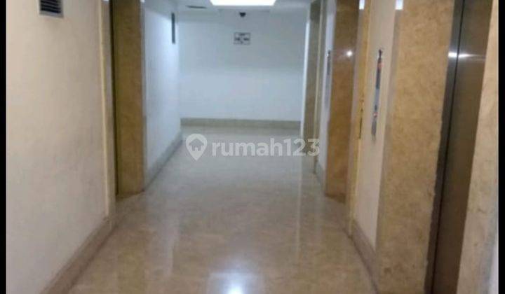 APARTEMEN MEWAH 2BR FULL FURNISHED DI JAKARTA PUSAT 2