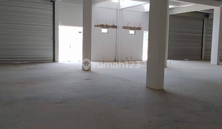 GUDANG SIAP PAKAI LOKASI STRATEGIS DI TANJUNG UNCANG BATAM 2