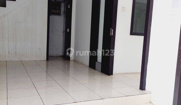 RUKO 2 UNIT GANDENG LOKASI STRATEGIS DI BATAM CENTRE 1