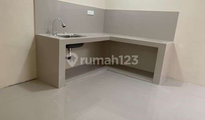 RUMAH MINIMALIS 1 LANTAI SIAP HUNI ASRI DAN NYAMAN DI BATAM KOTA 2