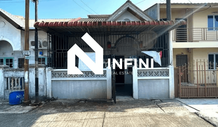 Dijual Rumah Minimalis Siap Huni Di Baloi Nagoya Batam 2