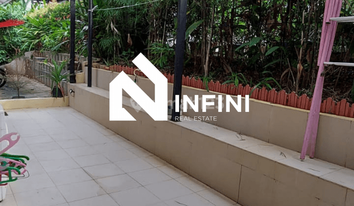 RUMAH MINIMALIS MODERN FULL FURNISH SIAP HUNI DI VILLA PANBIL BATAM
 2