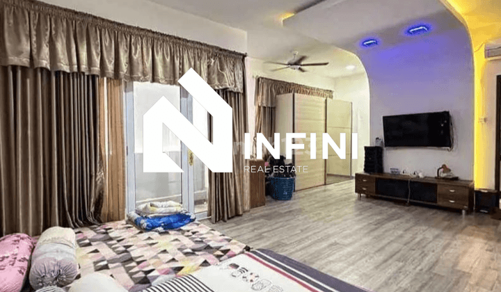 Rumah 2 Lantai Minimalis Modern Siap Huni Di Nagoya, Batam 2