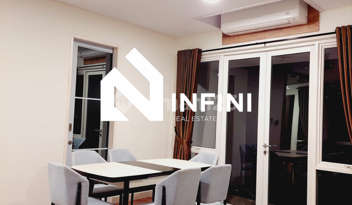 Rumah Siap Huni Full Furnish Dan Full Renovasi Di Batam Kota 2