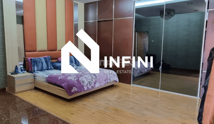 Rumah Minimalis Modern Furnished Siap Huni Di Batam Centre
 1