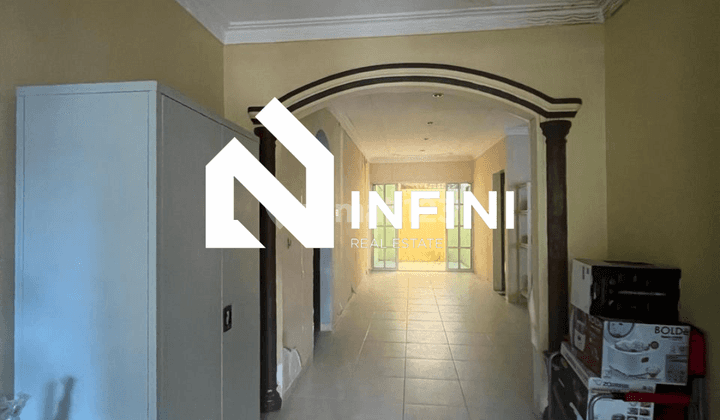 RUMAH UNFURNISHED SIAP HUNI DI BATAM CENTER 2