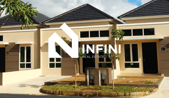 Rumah Minimalis Modern New Launching Di Batam Centre 2