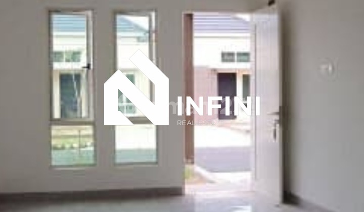 Rumah Minimalis Modern New Launching Di Batam Centre, Batam 2