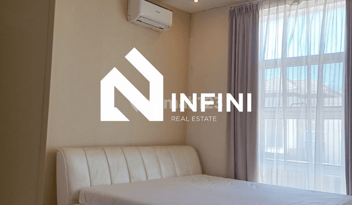 Rumah Minimalis Modern Furnished Ready Bulan Juni Di Batam Centre 1