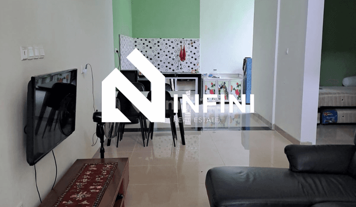 Rumah Minimalis Modern Full Furnished Siap Huni Di Batam Centre 2