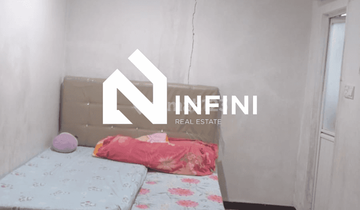 Rumah 1 Lantai Unfurnished Siap Huni Di Lubuk Baja, Batam 2