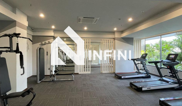 Comfortable Studio for Rent in Nagoya Batam - Fully Furnished & Close to Everything!