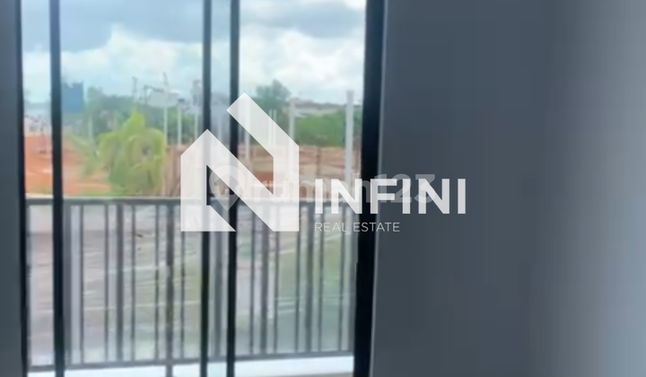 Rumah 2LT Bagus Siap Huni Di Batam Center, Batam