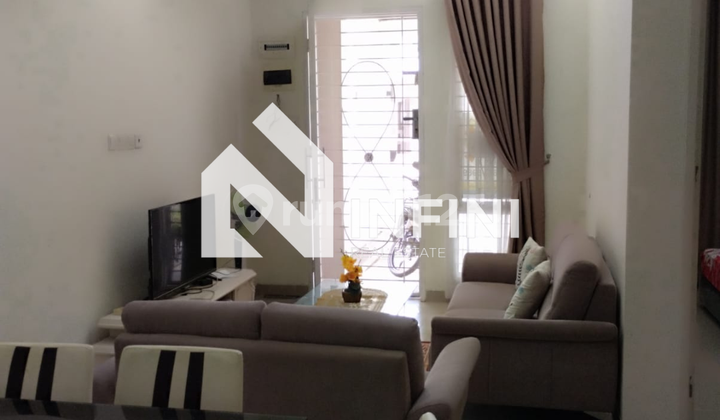 Modern Simple House Ready to Occupy in Batam Centre 2