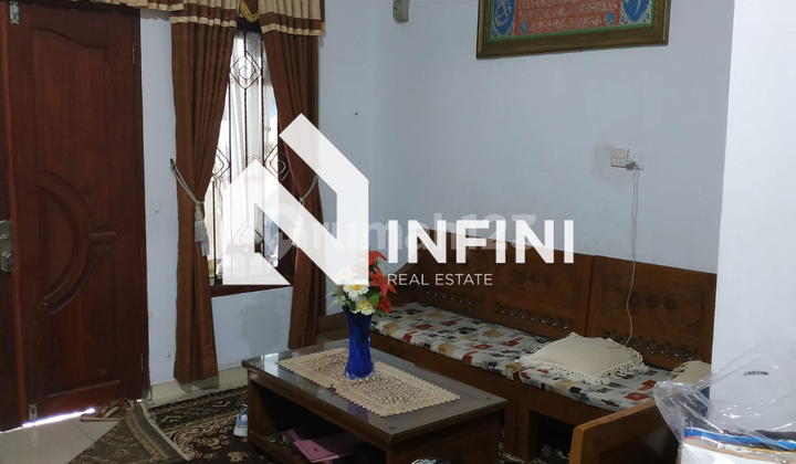 Rumah Sederhana Minimalis 2 Lantai Siap Huni Di Tiban, Batam 1