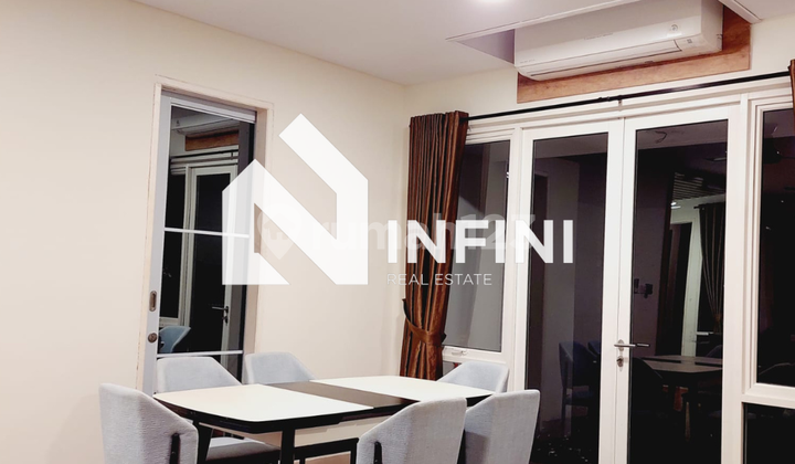 Rumah Siap Huni Full Furnish dan Full Renovasi di Kota Batam 2