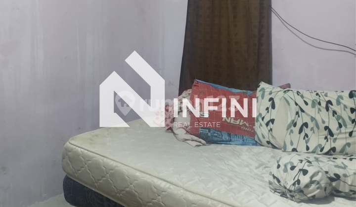 Rumah Sederhana Cantik & Murah Di Tiban, Batam