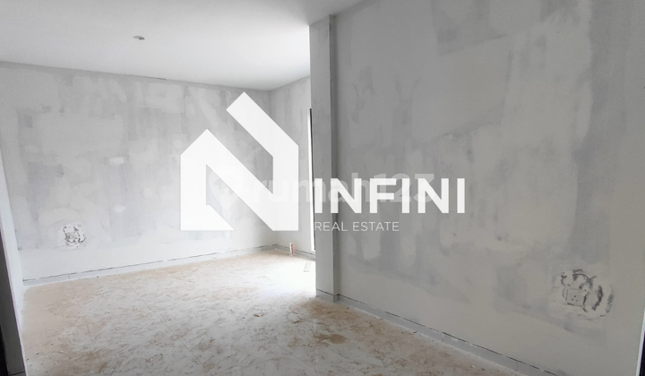 Dijual Rumah 2 Lantai Desain Modern di Batam Center - Dekat Segala Fasilitas! 2