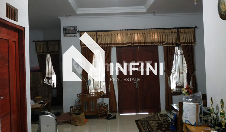 Rumah Sederhana Minimalis 2 Lantai Siap Huni Di Tiban, Batam 2