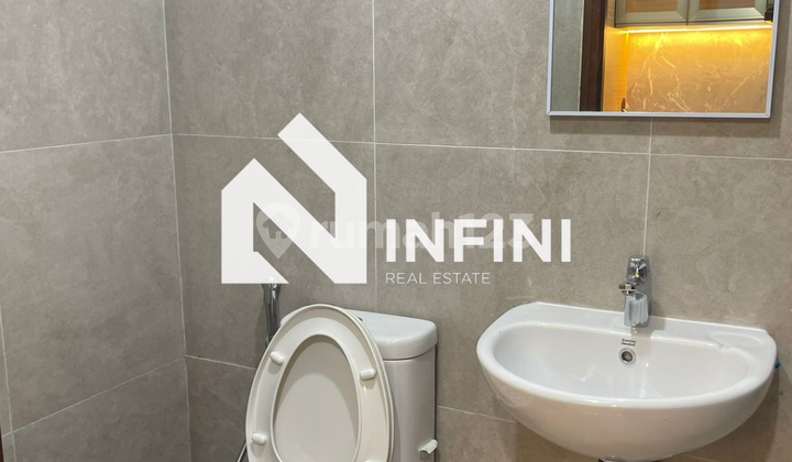 Practical & Comfortable Residence at Pollux Batam Center 2