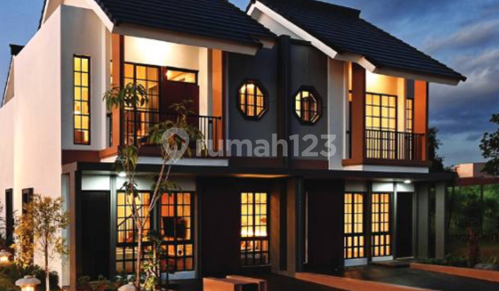 New House Batam Center - Ultimate Lifestyle Starting from 1.5 Billion 2