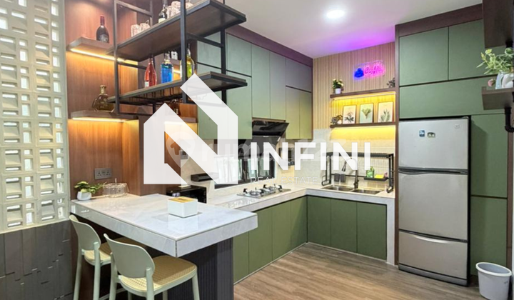 Luxury Japanese-Style House in Batam Center | For Sale & For Rent 2