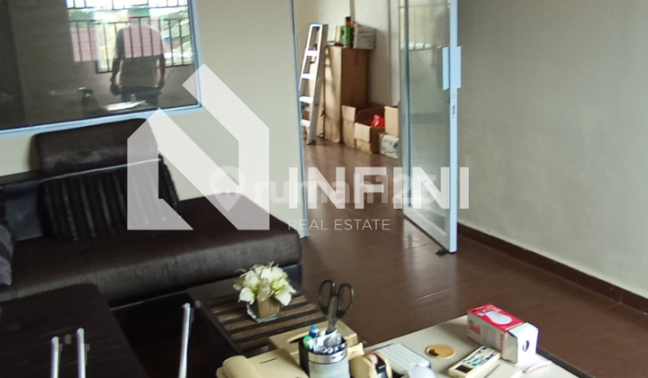 Ruko 2 Lantai Siap Pakai Di Kawasan Bisnis Di Tiban, Batam Ruko 2 Lantai Siap Pakai Di Kawasan Bisnis Di Tiban, Batam