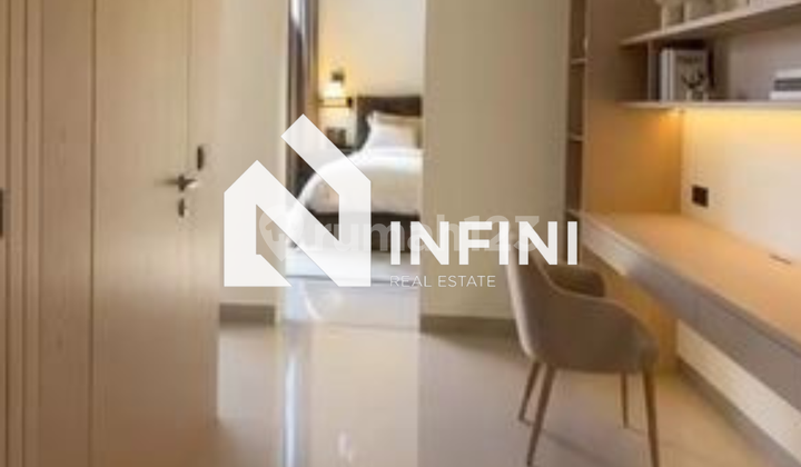 Rumah Cantik 2 Lantai Batam Center - Dekat Semua Fasilitas Kota