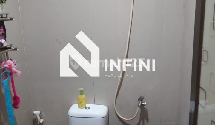 Rumah Murah Bersahabat | Area Strategis di Batu Aji