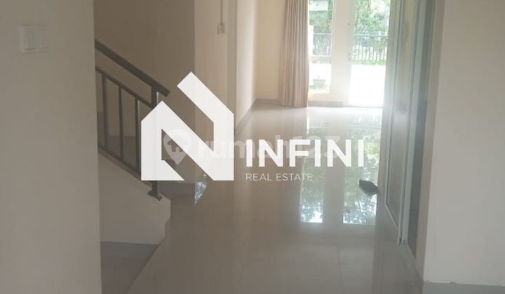 Rumah 2 Lantai Bagus Dengan Backyard Dan Taman Di Batam Centre 1