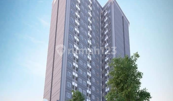 Modern Batam Apartment - Prime Location, Friendly Price 2