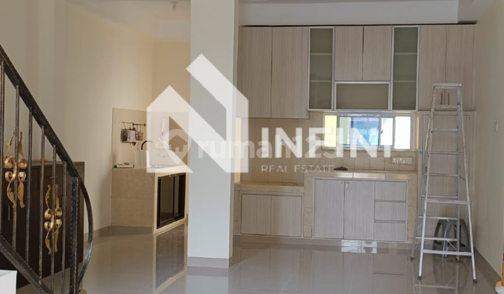 Rumah Minimalis Siap Huni Aman Dan Nyaman Lokasi Di Batam Center