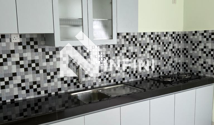 Rumah Modern Nyaman Untuk Di Huni Suasana Tenang Di Batam Kota