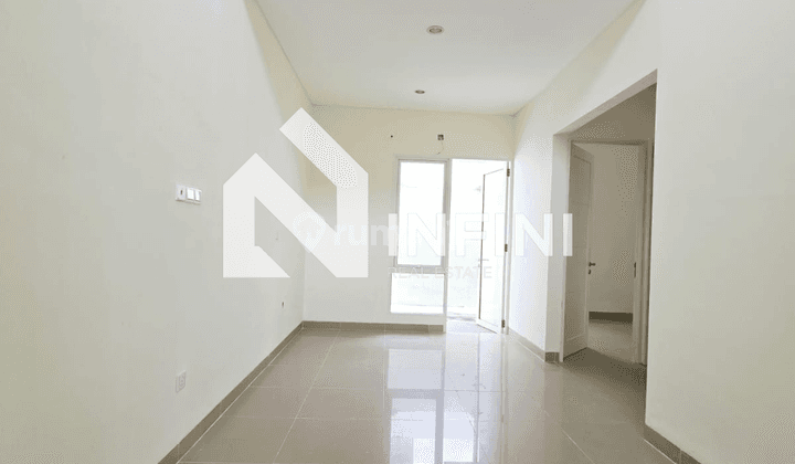Rumah Modern Nyaman Siap Huni Di Batam Center 2