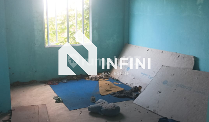 Ruko 2 Lantai Batam Kota | Harga Jual 650 Juta / Sewa 30 Juta Per Tahun