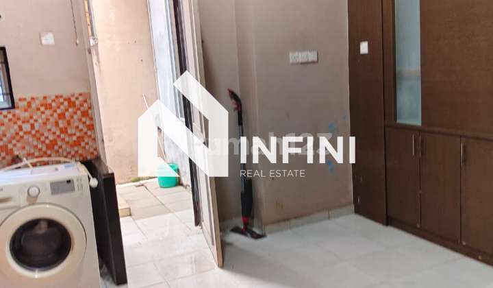 Rumah Minimalis Modern Siap Huni di Batam Center - Lokasi Super Strategis!