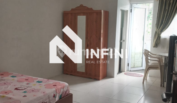 Apartement Type Studio Cantik Murah Di Nagoya, Batam Apartement Type Studio Cantik Murah Di Nagoya, Batam