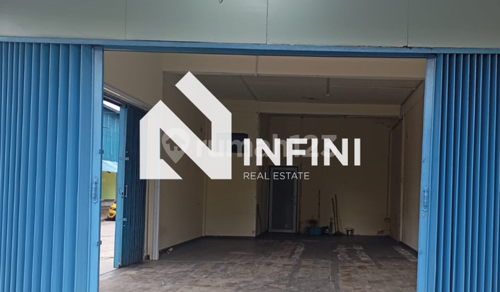 Jual Ruko Nagoya - Nagoya Batam Jual Ruko Nagoya - Nagoya Batam