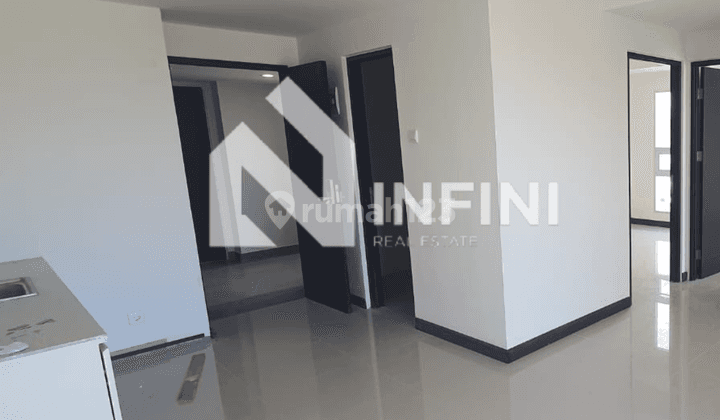 Apartment 2br City View Siap Huni Dijantung Kota Nagoya Batam 1