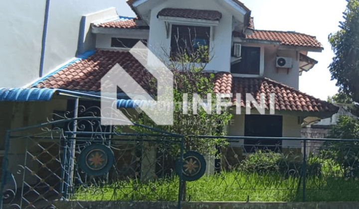 Rumah Minimalis Modern 2 Lantai Siap Huni Di Batam Centre, Batam 1