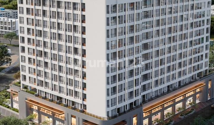 Beautiful Studio Apartment Type in Batam Centre, Batam 2